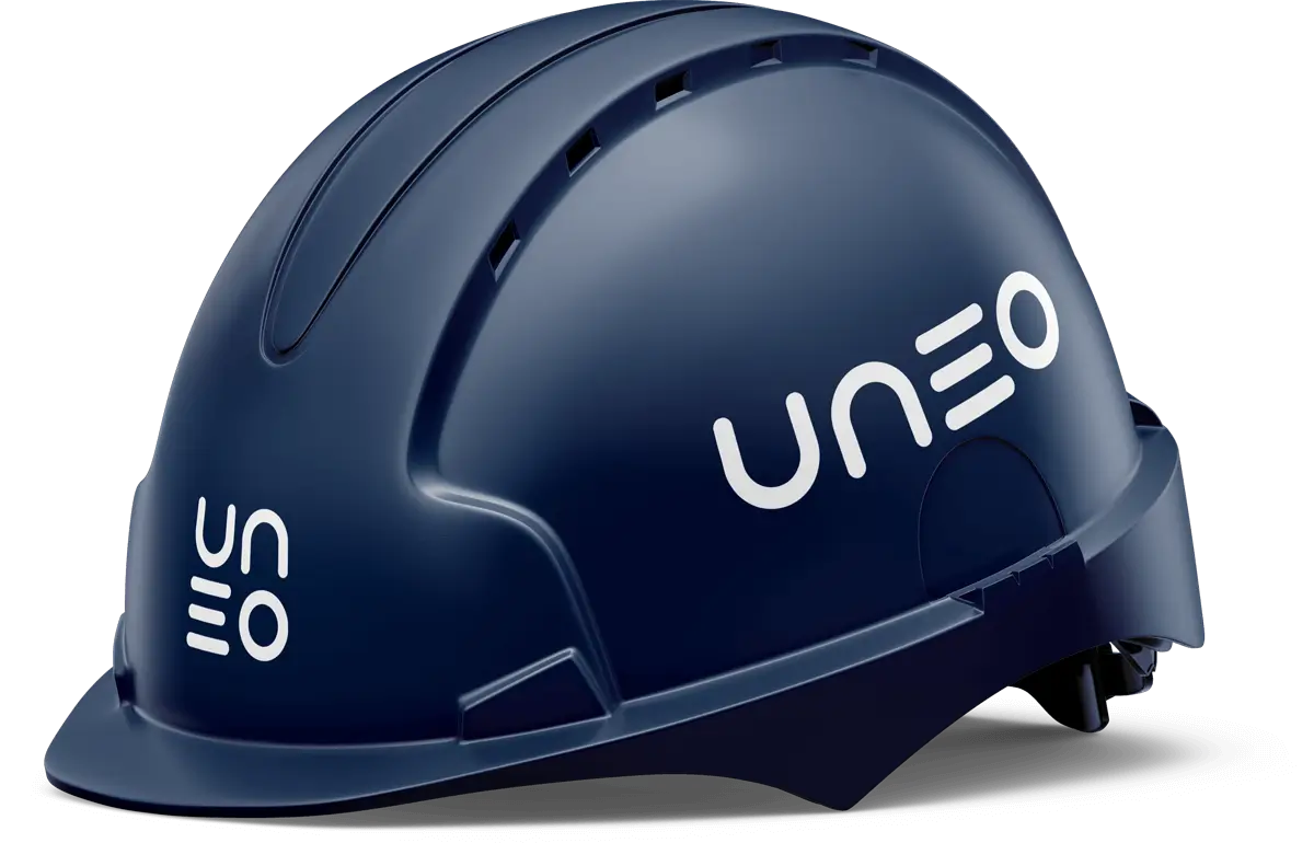 Grafisk design til UNEO